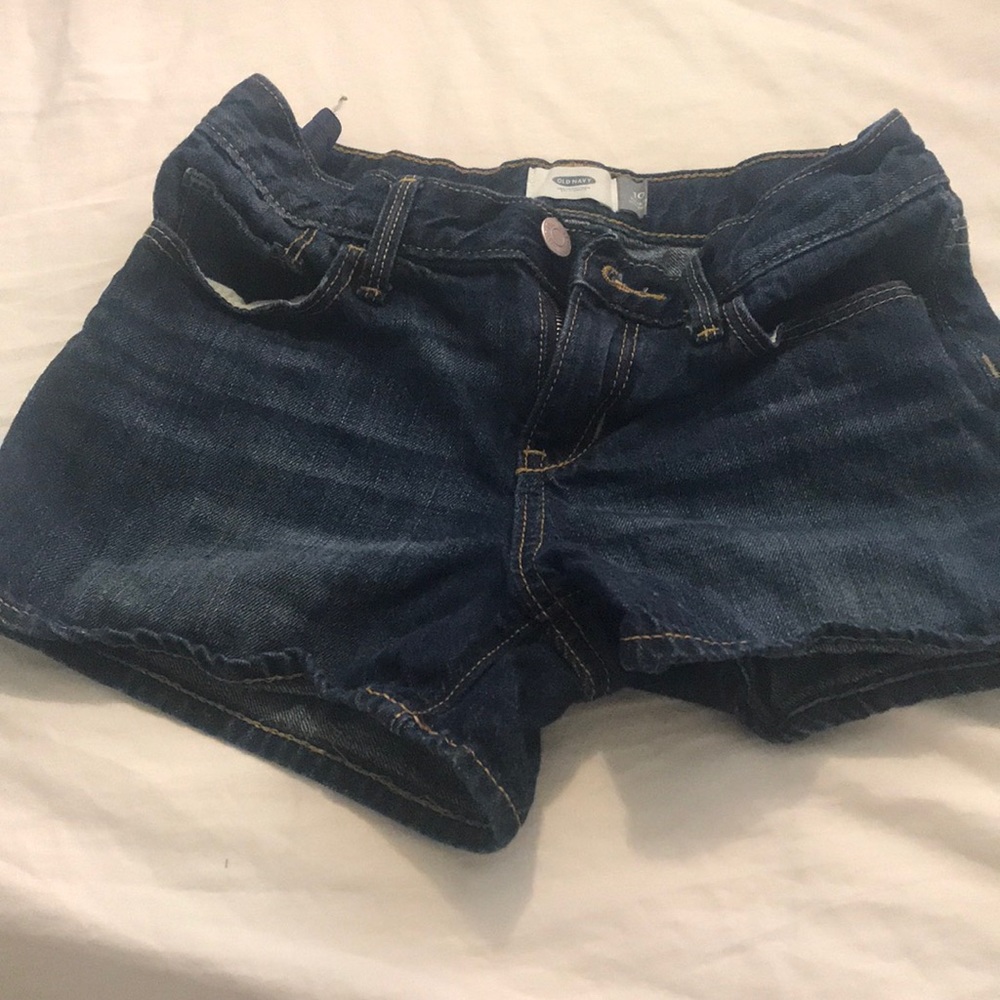 Old Navy shorts